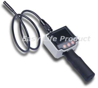 USB Endoscope Waterproof Inspection Camera Borescope PC  