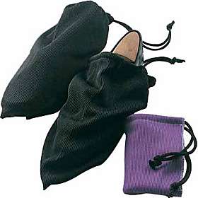 Lewis N. Clark Travel Shoe Covers   