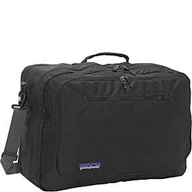 Patagonia MLC (Maximum Legal Carry on)