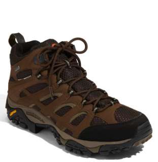 Merrell Moab Mid Gore Tex® XCR Hiking Boot (Men)  