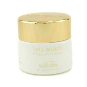  Swissline Cell Shock Total Lift Rich Cream   50ml/1.7oz 
