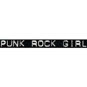  Punk Rock Girl Automotive