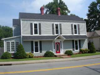 Beautiful Historical House Stanford, Kentucky PRICE REDUCED 