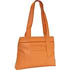 Ourse & Cie. Main Street Top Zip Tote View 7 Colors $199.00