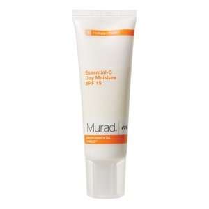  Murad Essential C® Day Moisture SPF 15 (Enviornmental 
