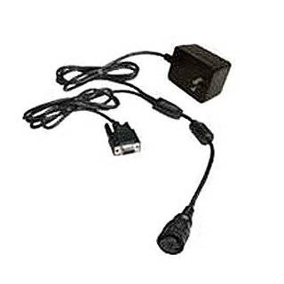 Garmin Vehicle DC, PC and AC Adapter for GPSMap Series (010 10276 00)