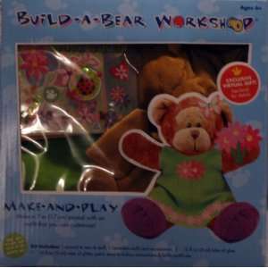 Build   A   Bear Workshop Toys & Games