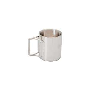 AceCamp Stainless Steel Double Wall Cup (10oz) [ US 