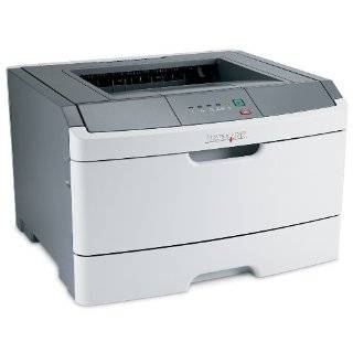  Lexmark E120N Monochrome Laser Printer Electronics