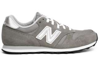 New Balance M373GS Grey Mens New Running Shoes Sz 9~11  