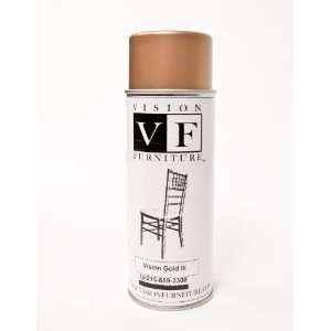  Gold Spray Paint   Vision Gold Touch Up Spray Paint 