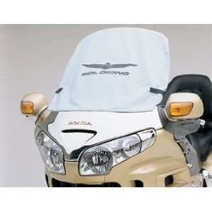   Goldwing Gl1800 / Windscreen Cover with GL logo / Pt # 08P38 MCA 100
