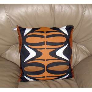  Finn Fab Designs Chocolate Dream Pillow Case