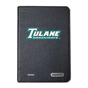  Tulane Green Wave on  Kindle Cover Second Generation 