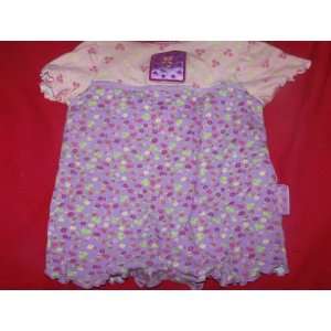  1 pc. Baby Girl Outfit   0 3 months 