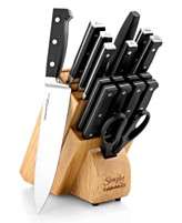Calphalon Knives at    Calphalon Knife Set, Calphalon Cutlery 