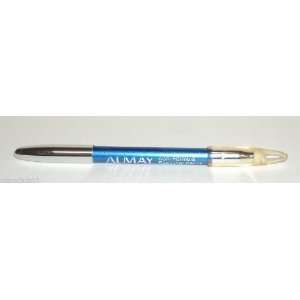  ALMAY Kohl Formula Eye Liner Pencil PERIWINKLE FROST 
