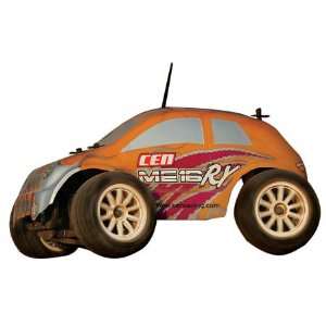  8555 ME16 RY RTR Rally Toys & Games