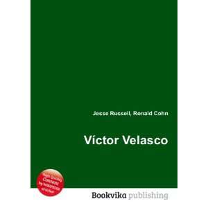  VÃ­ctor Velasco Ronald Cohn Jesse Russell Books