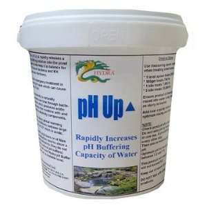  Hydra pH Up   11 Lb Rapid Ph Treatment for Water in Ponds 