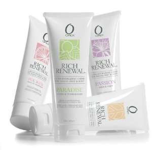  Orly Rich Renewal Hand Crème PEACE 8OZ OR46027 Beauty