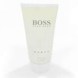  Uniquely For Her BOSS by Hugo Boss Shower Gel 5 oz Beauty