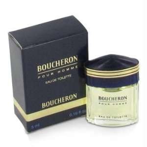  BOUCHERON by Boucheron Mini EDT .17 oz Beauty
