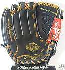 NEW Rawlings 13.5 Baseball Glove U.S. Steerhide RH  