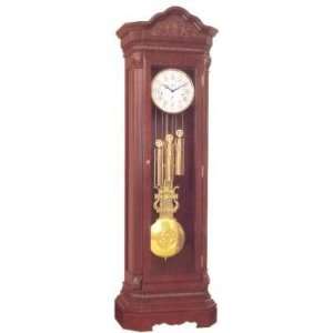Bulova Andover Grandfather Clock 
