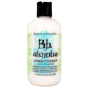  Exclusive By Bumble and Bumble Alojoba Conditioner 250ml 