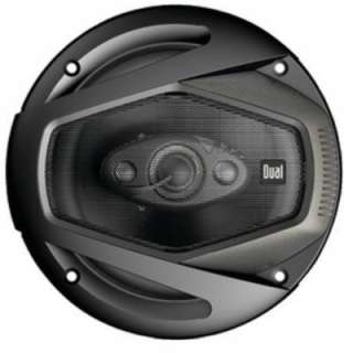 Dual DLS524 Speaker   30 W RMS/120 W PMPO   4 way  