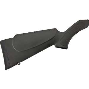  CVA Scout Buttstk Blk