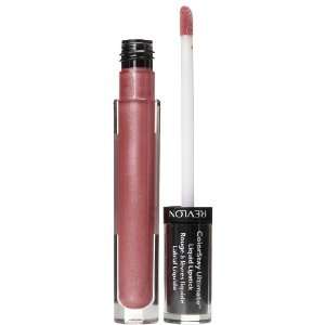  Revlon ColorStay Ultimate Liquid Lipstick, Platinum Petal 
