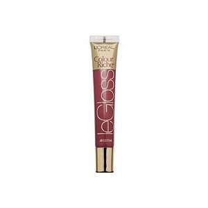  LOreal Colour Riche Le Gloss Blushing Berry (Quantity of 