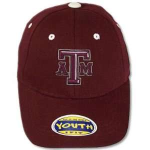  Texas A&M Aggies Youth One Fit Cap