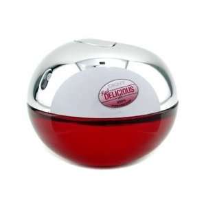  Dkny Red Delicious Eau De Toilette Spray Limited Edition 