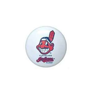 Cleveland Indians Drawer Pull 