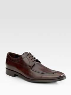 To Boot New York   Randall Split Toe Lace Ups