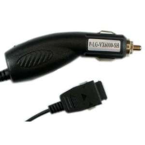  LG CAR CHARGER WITH INTELIGENT CHIP FOR LG CU400 CE500 