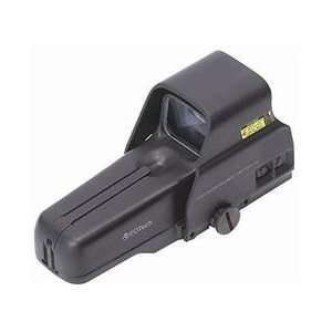 EOTech Tact AA 65MOA Circle/1MOA Dot 