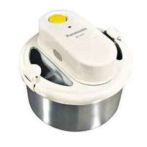 Panasonic BH941P EZ Ice Cream Maker 