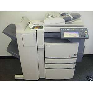  Toshiba e Studio 281c Color Copier Scanner Printer Fax 
