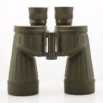New EK7502 10x25 Compact Black Binoculars for Hiking  