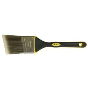  Richard 80813 2 1/2 angular paint brush, PRO MASTER TOUCH 