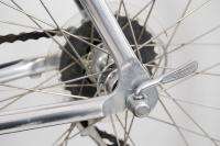 1997 Mongoose Road Bike aluminum polished bicycle Shimano 105 Exage 