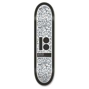  Plan B Black Ops Colin McKay Skateboard Deck (7.75 x 31 