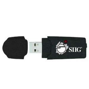  Selected USB SoundWave 7.1 RoHS By Siig Electronics