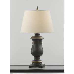  Murray Feiss Heritage Collection Table Lamp