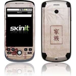  Family skin for T Mobile myTouch 3G / HTC Sapphire 