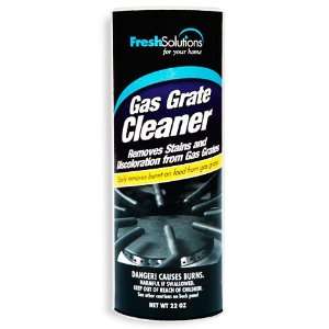  Fresh Solutions Gas Grate Cleaner